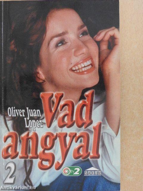 Vad angyal 2.