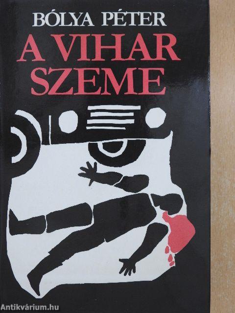 A vihar szeme