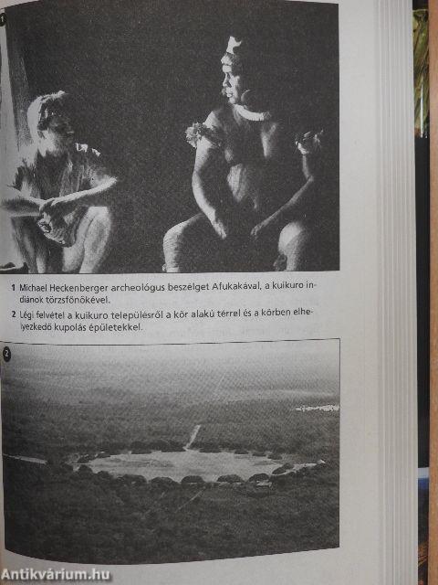 Sir Edmund Hillary/A keresztvivő/Z, az elveszett város/Stasiország