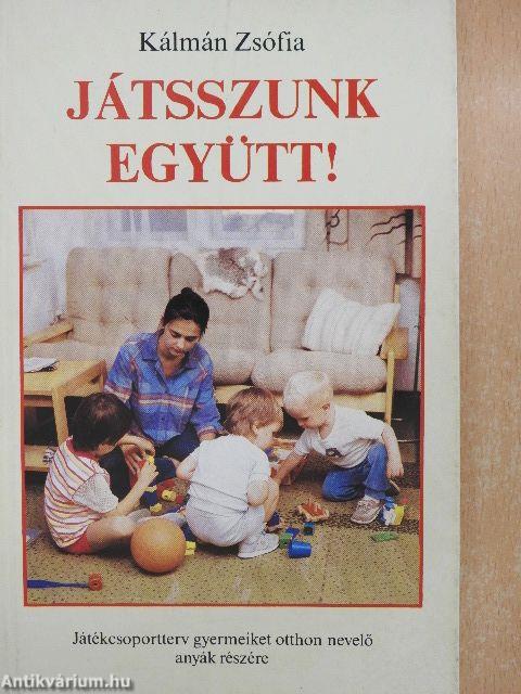 Játsszunk együtt!