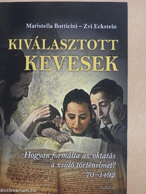 Kiválasztott kevesek