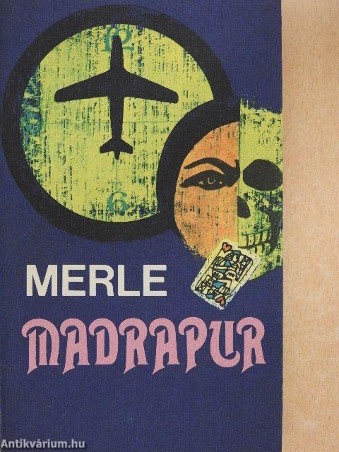 Madrapur