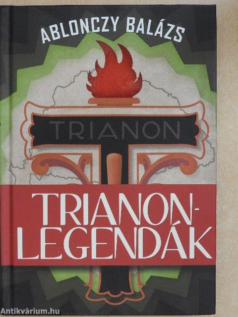 Trianon-legendák