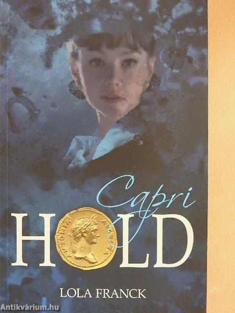 Capri hold