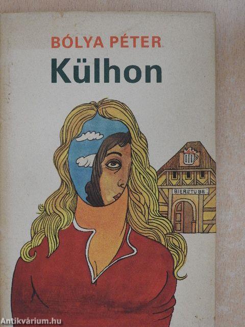 Külhon