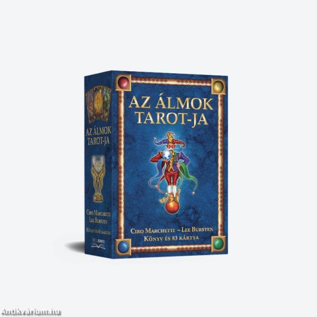 Az Álmok Tarot-ja