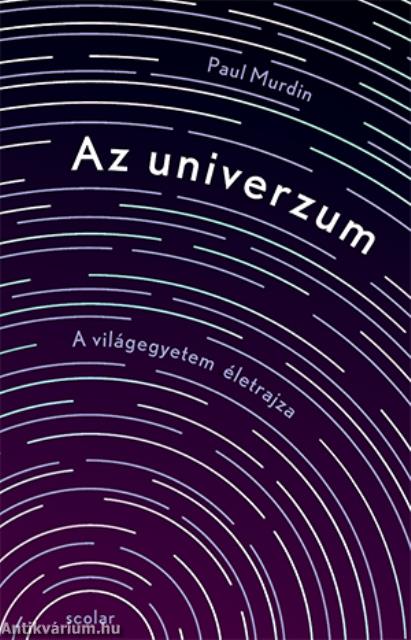 Az univerzum