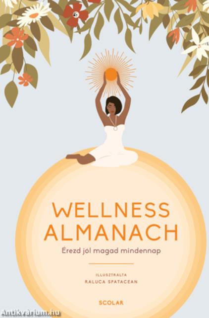 Wellness almanach