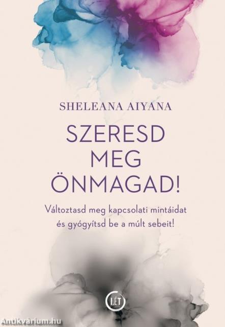 Szeresd meg önmagad!