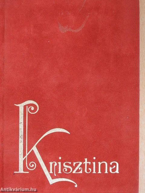 Krisztina