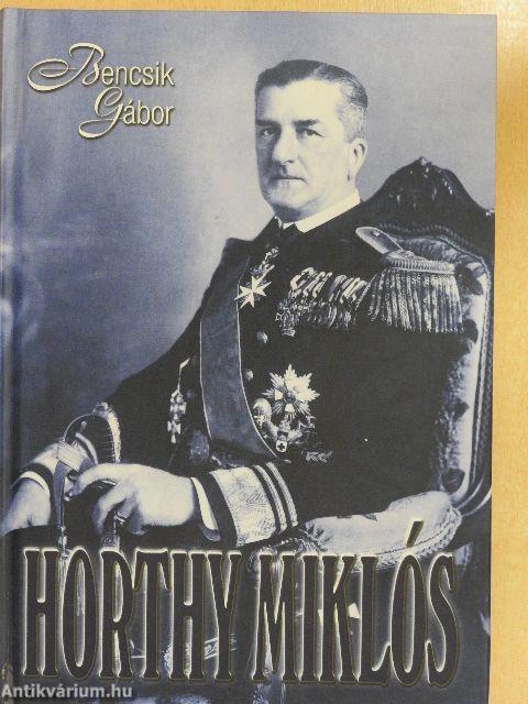 Horthy Miklós