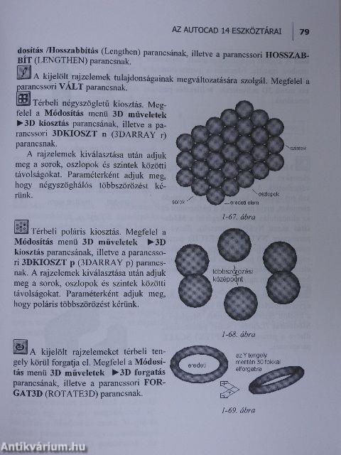 AutoCAD 14