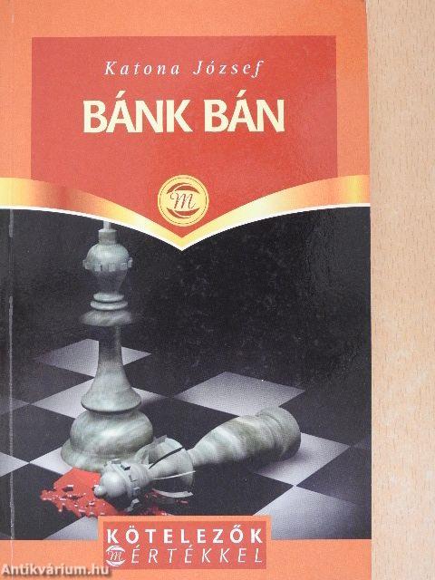 Bánk bán
