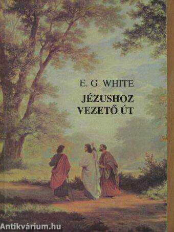 Jézushoz vezető út