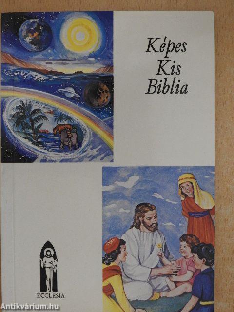 Képes Kis Biblia