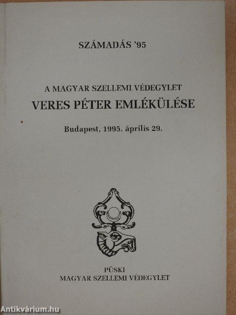 Számadás '95