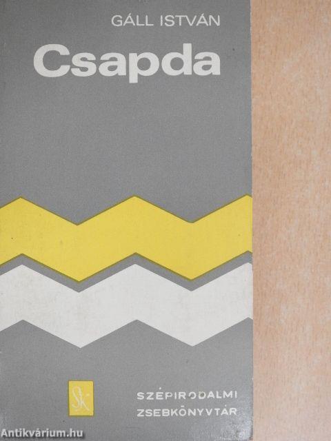 Csapda