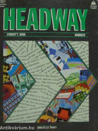 Headway - Advanced - Student's Book