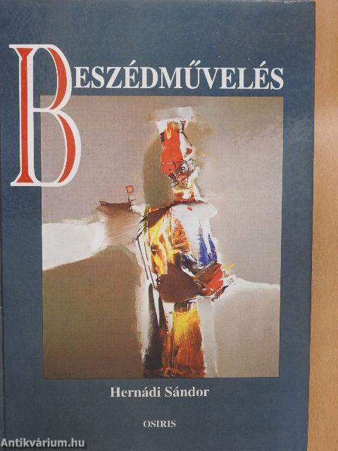 Beszédművelés