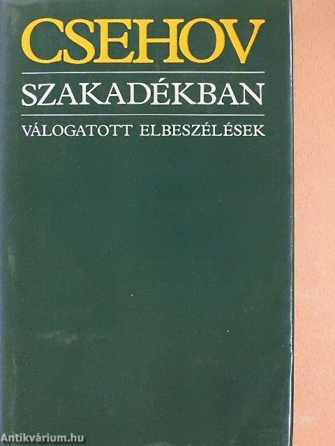 Szakadékban