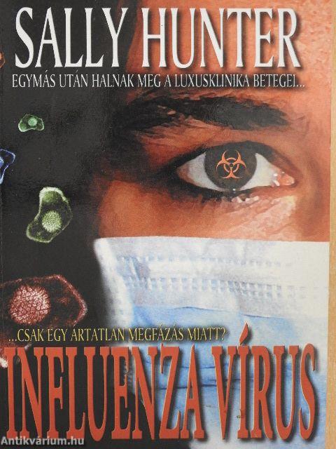 Influenza vírus