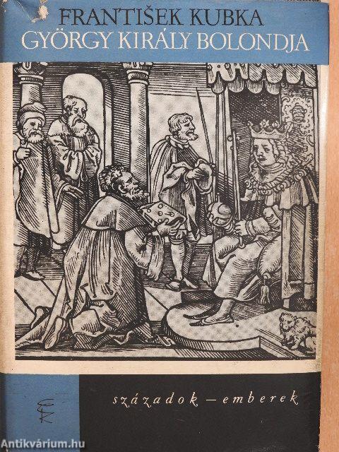 György király bolondja