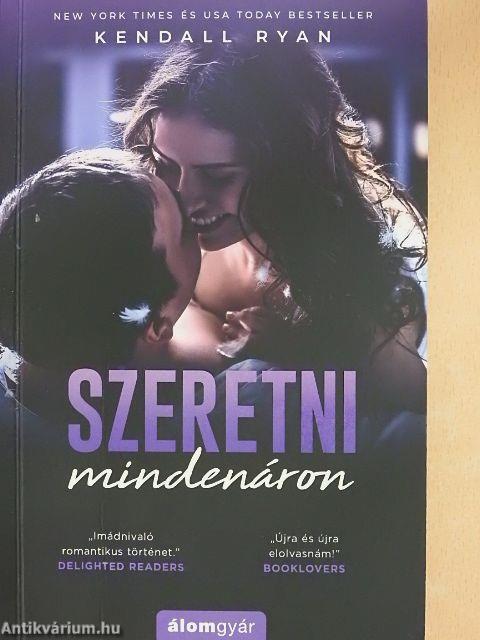 Szeretni mindenáron