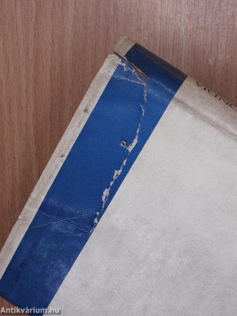 György király bolondja