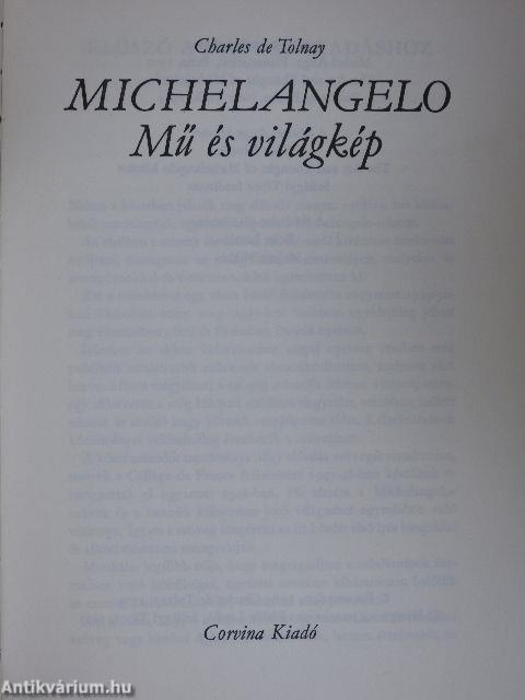 Michelangelo