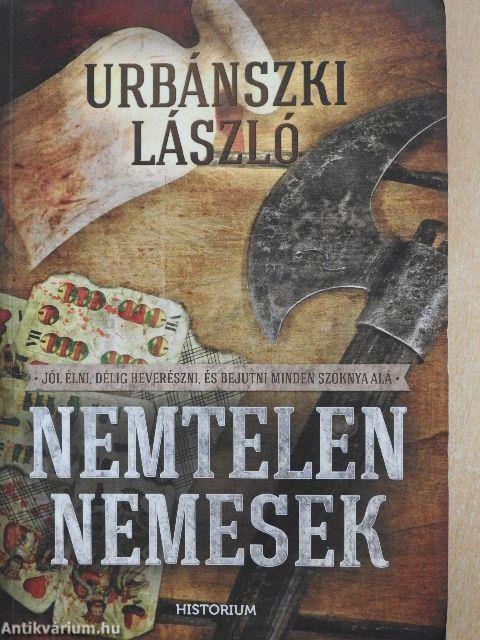 Nemtelen nemesek