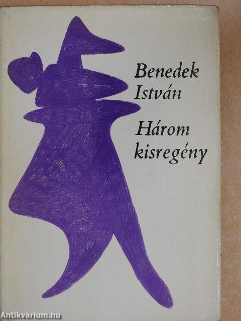 Három kisregény