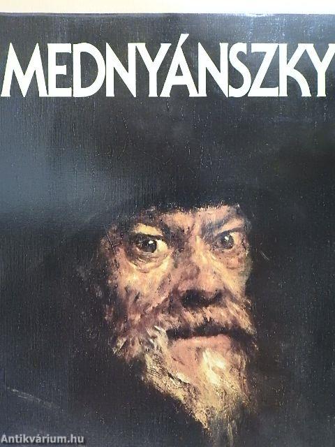 Mednyánszky