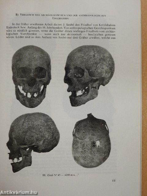 A Móra Ferenc Múzeum Évkönyve 1970/1.