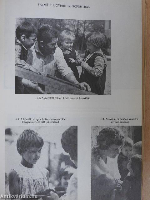 Fejlődéslélektani vizsgálatok