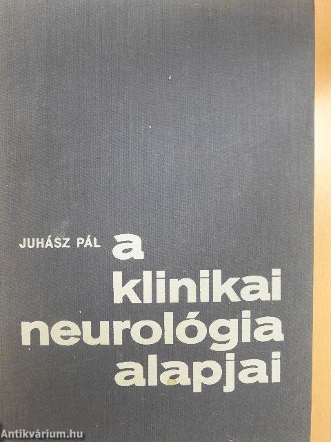 A klinikai neurológia alapjai