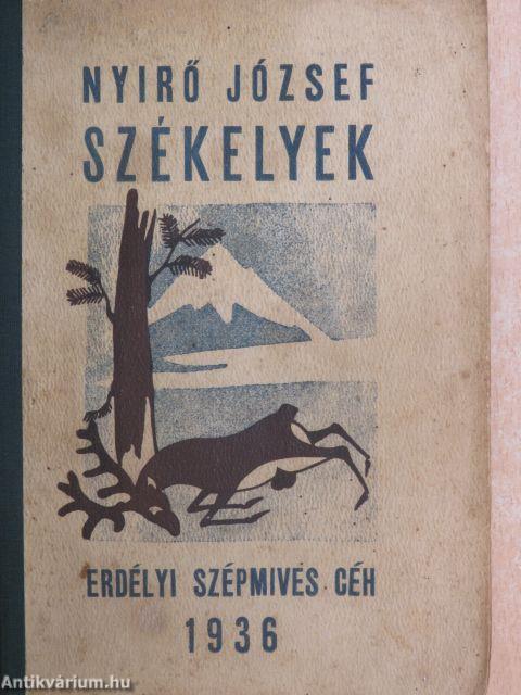 Székelyek
