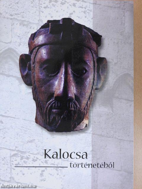 Kalocsa történetéből