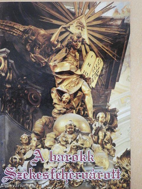 A barokk Székesfehérvárott