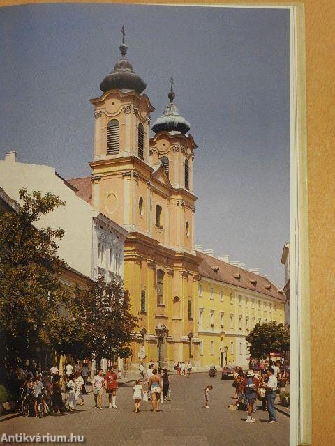 A barokk Székesfehérvárott