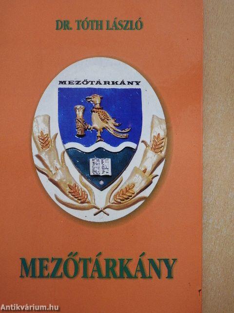 Mezőtárkány