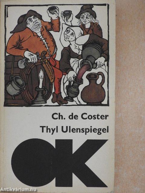 Thyl Ulenspiegel I-II.