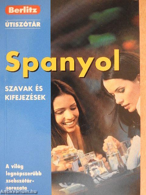 Spanyol szavak és kifejezések