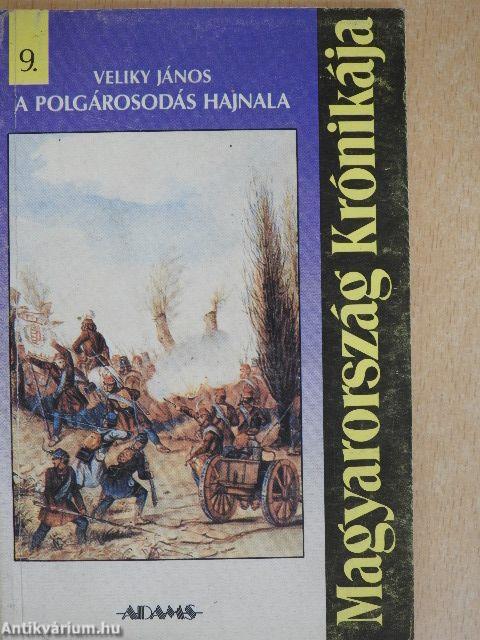 A polgárosodás hajnala