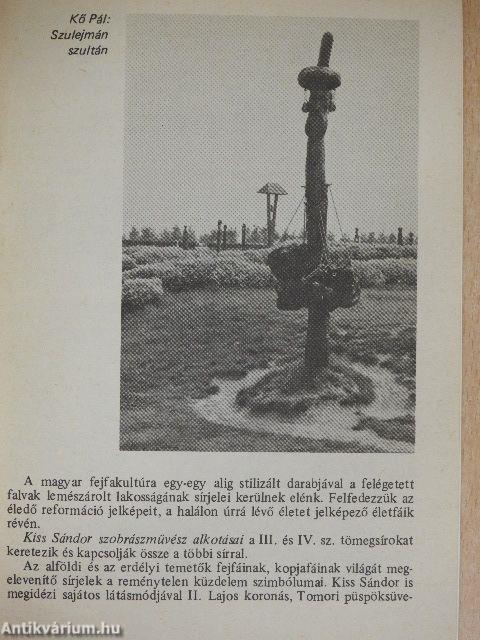 Mohács-Sátorhely - Történelmi Emlékhely