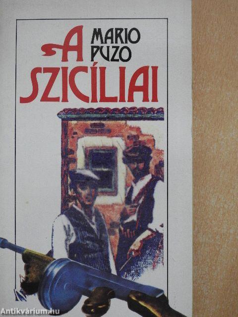 A szicíliai