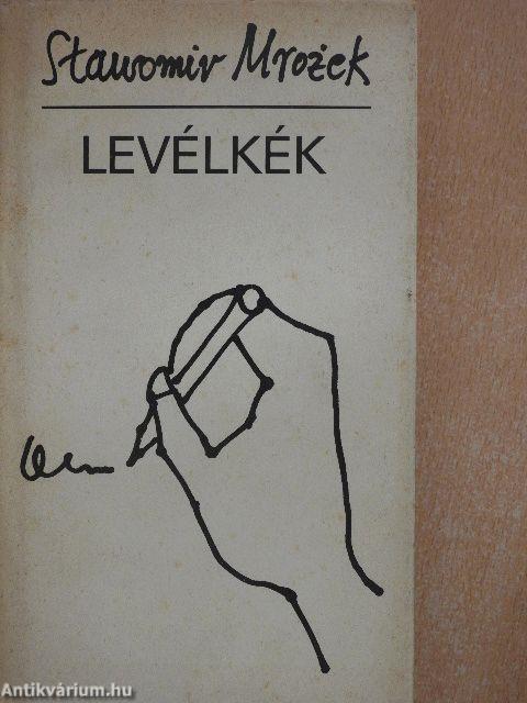 Levélkék