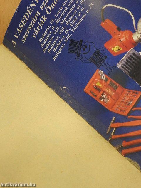 Hétvégi telek és háztulajdonosok kézikönyve