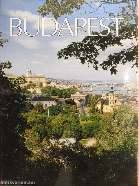 Budapest