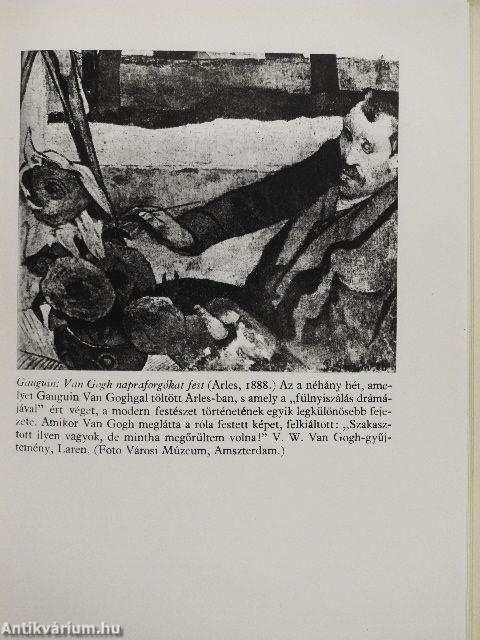 Gauguin élete