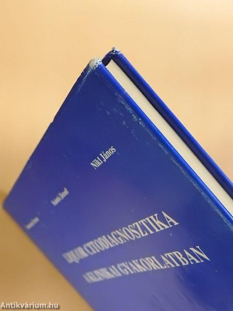 Liquor citodiagnosztika a klinikai gyakorlatban